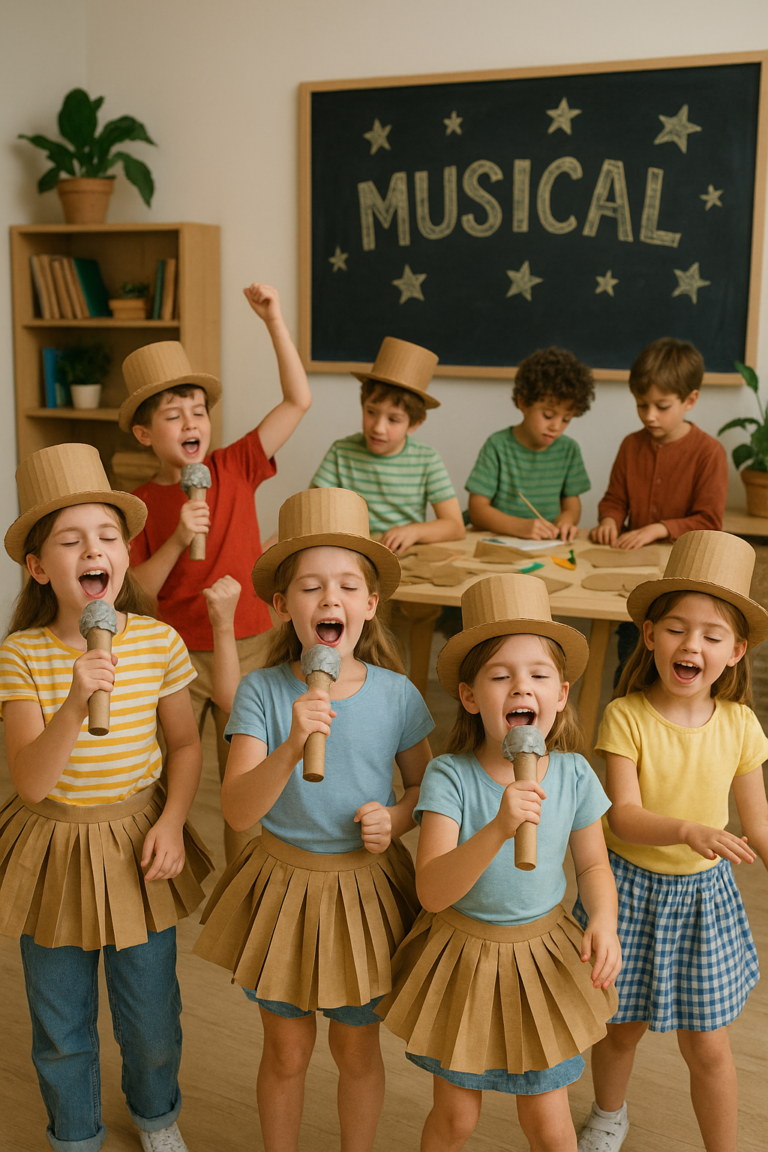 Musical 3