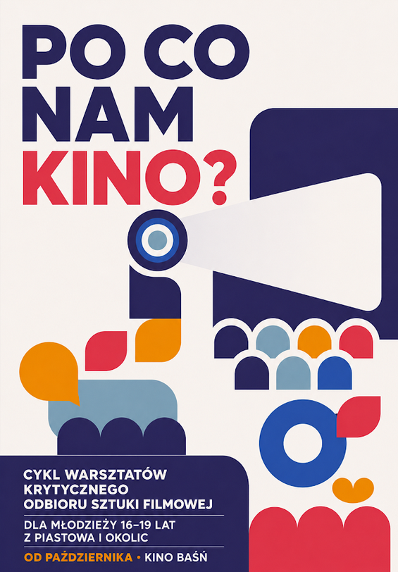 Po co nam kino?