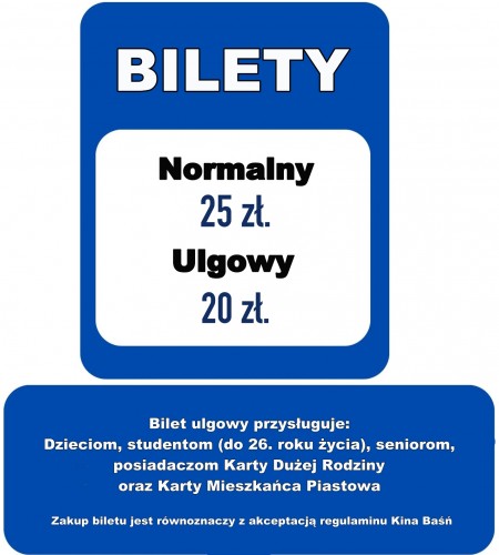 Bilety